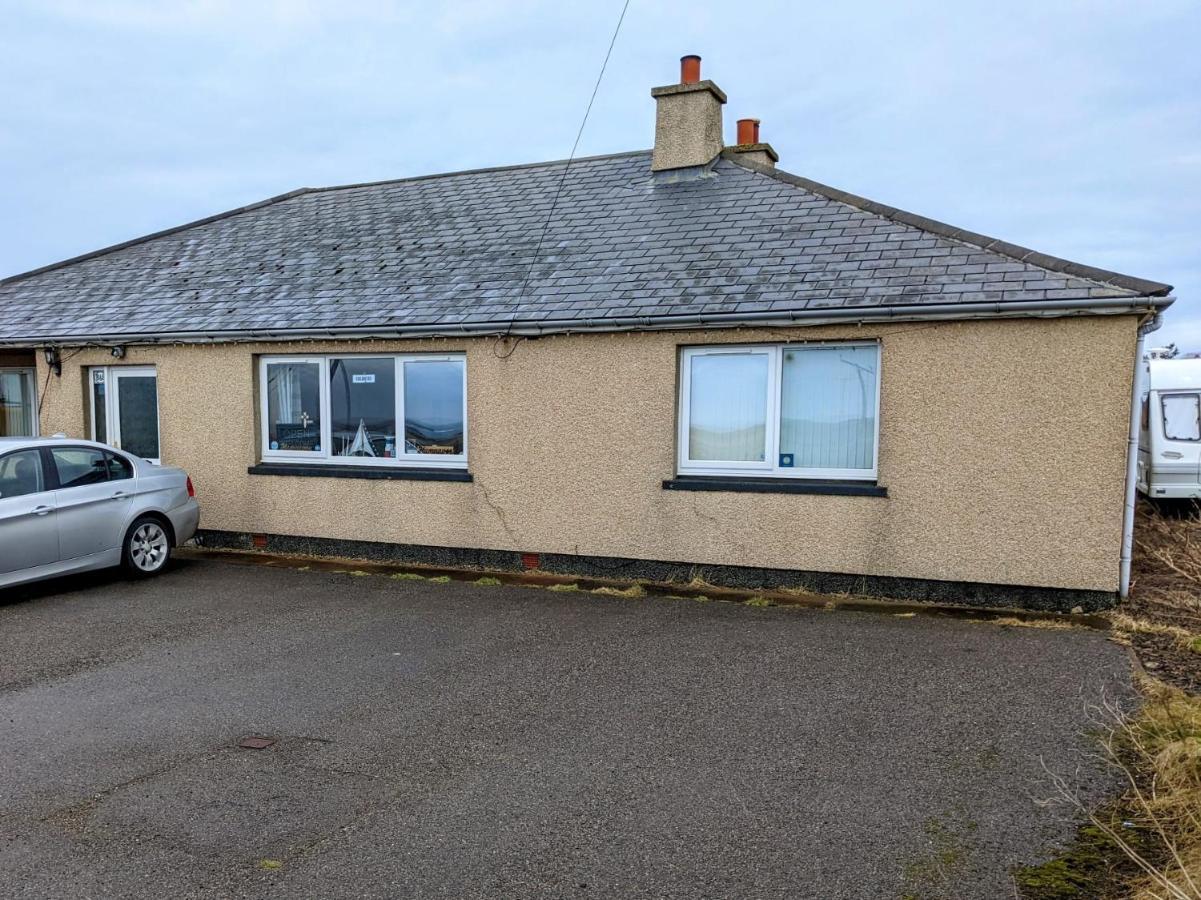 Hamnavoe John O Groats Hostel John o' Groats Extérieur photo