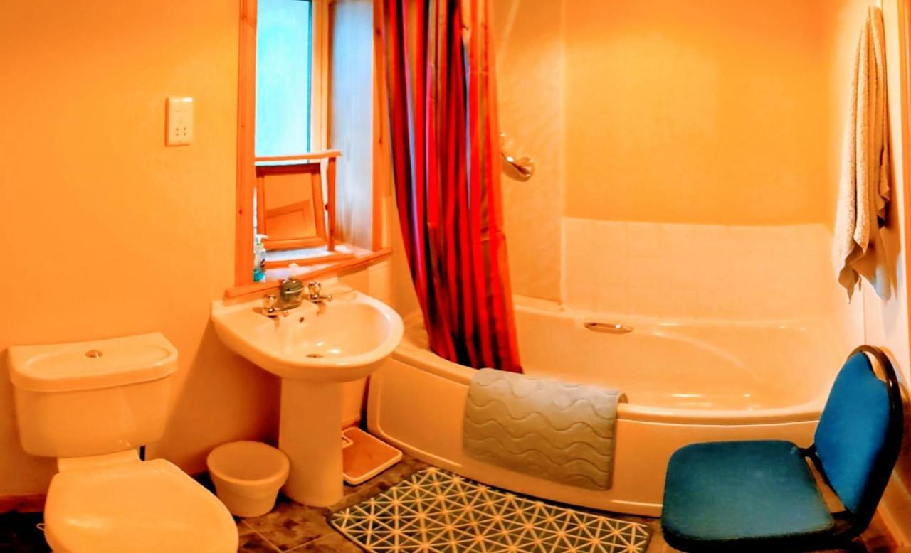 Hamnavoe John O Groats Hostel John o' Groats Extérieur photo